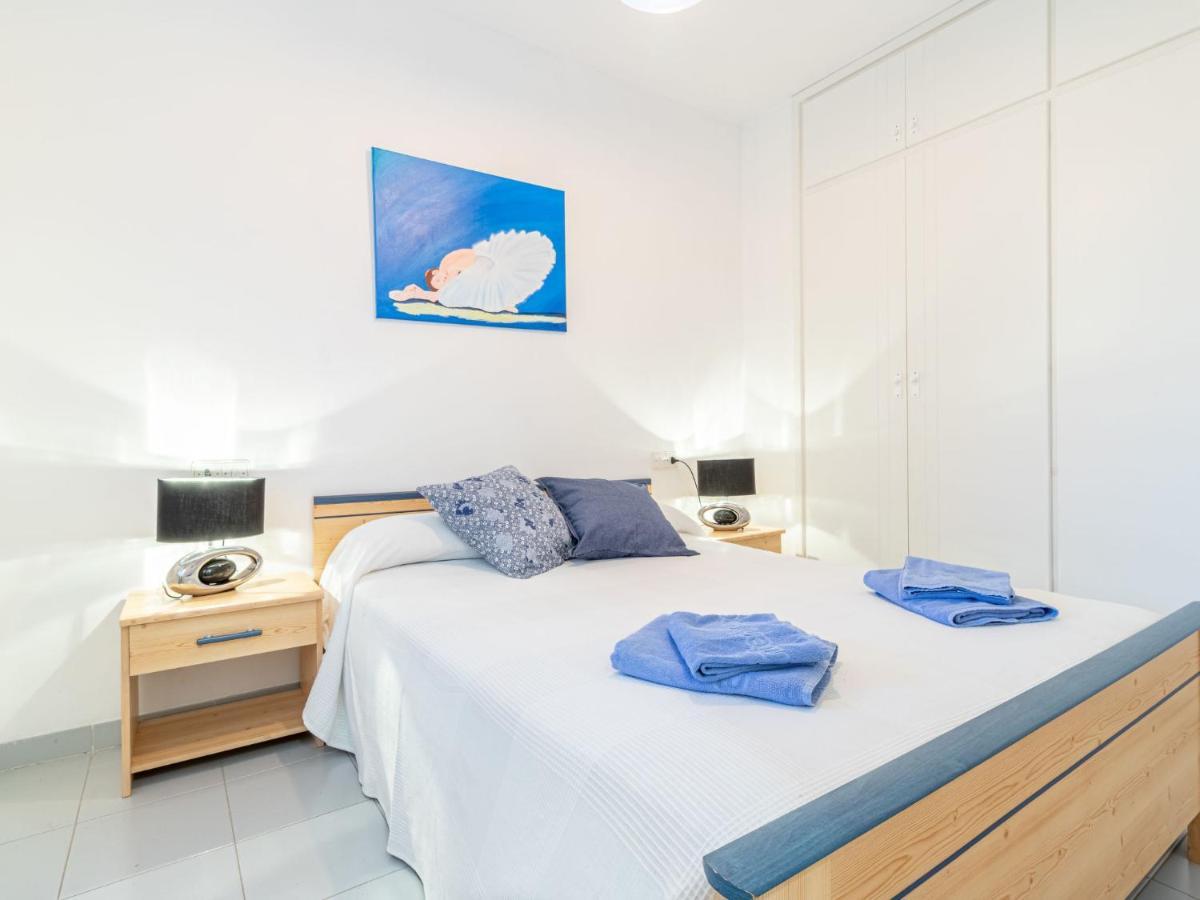 Apartment Sant Maurici By Interhome Empuriabrava Kültér fotó