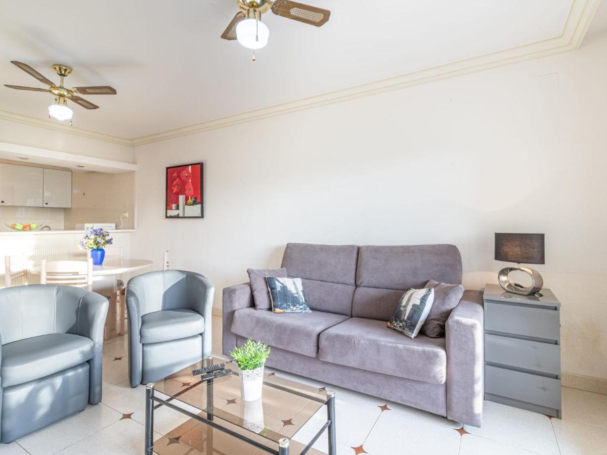 Apartment Sant Maurici By Interhome Empuriabrava Kültér fotó