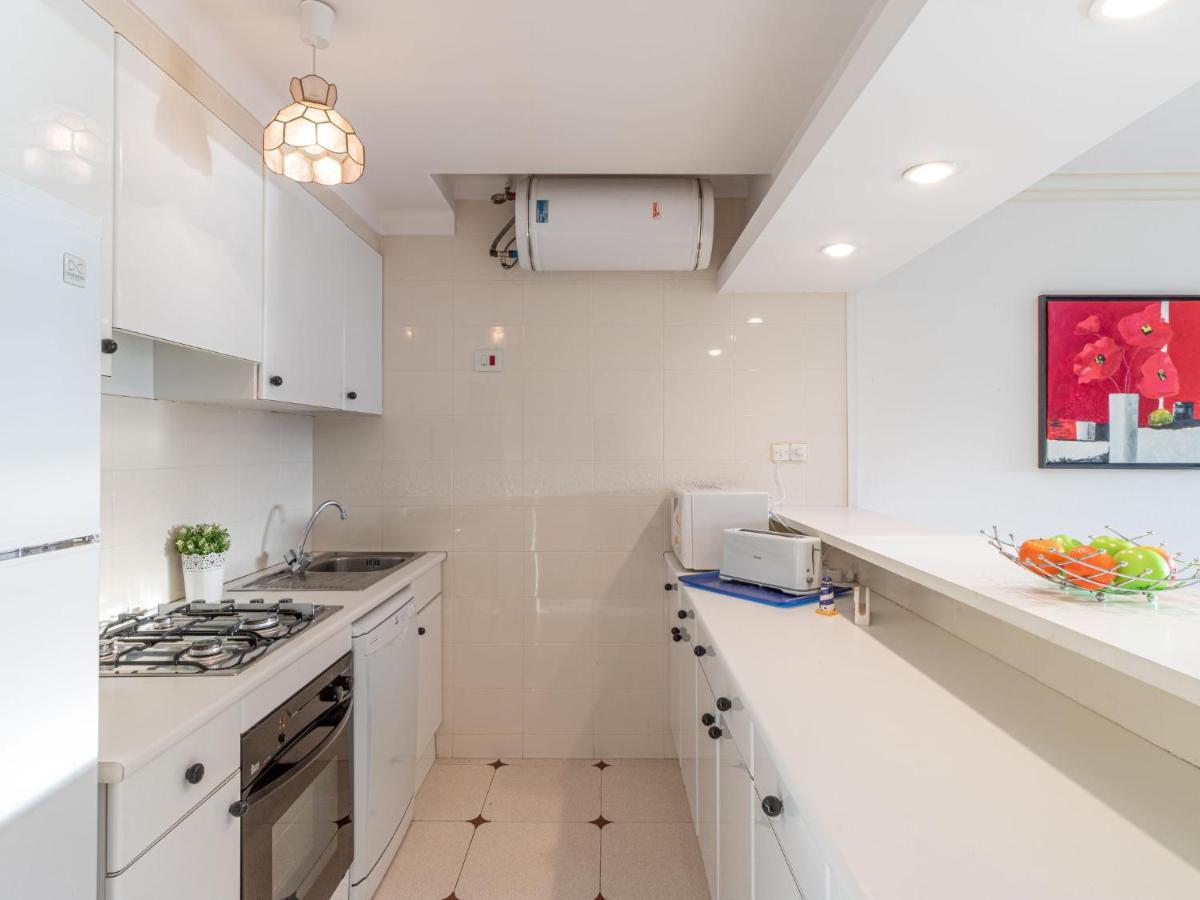 Apartment Sant Maurici By Interhome Empuriabrava Kültér fotó