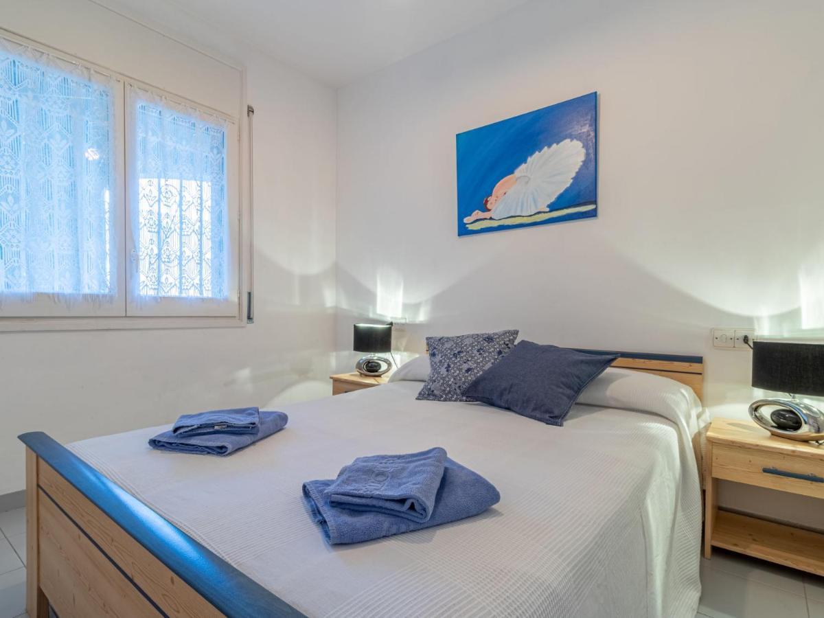 Apartment Sant Maurici By Interhome Empuriabrava Kültér fotó