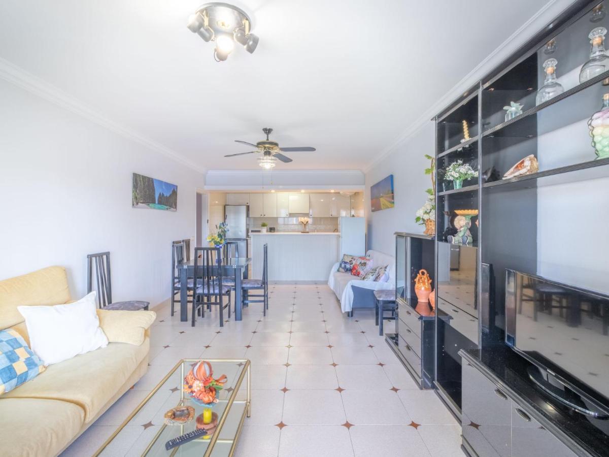 Apartment Sant Maurici By Interhome Empuriabrava Kültér fotó