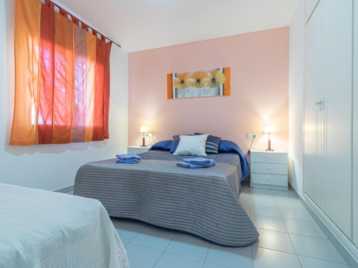 Apartment Sant Maurici By Interhome Empuriabrava Kültér fotó