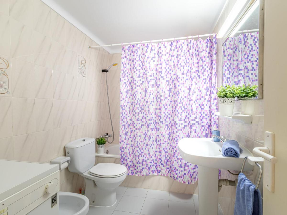 Apartment Sant Maurici By Interhome Empuriabrava Kültér fotó